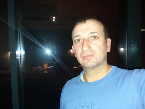 Gökhan Semercioglu