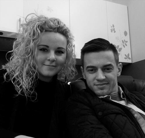 Biank and MArtin
