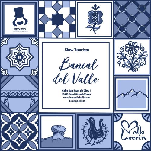 Bancal del Valle - Guest House - Slow tourism, Dúrcal, Spain ...