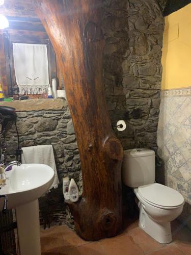 Booking.com: Tatil evi Casa Independiente Rural Ca de Corral ...