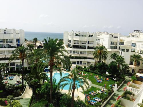 Apartment Marbella House, Marbella – Bijgewerkte prijzen 2022