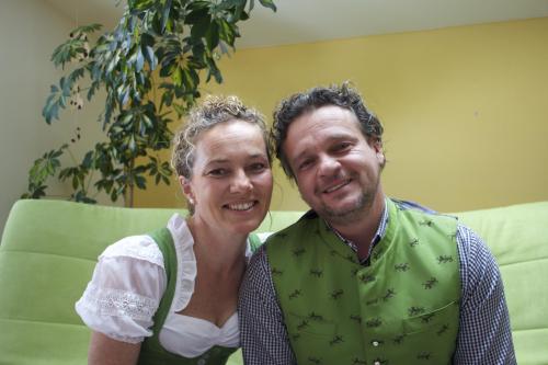 Barbara & Christian Fleißner