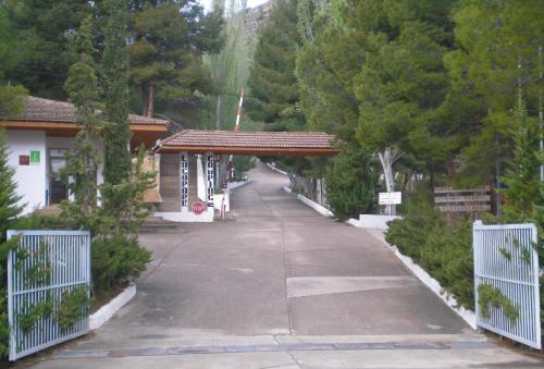 Lago Resort (Spanje Nuévalos) - Booking.com