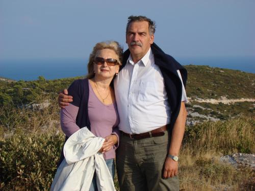 Vesna i Ladi