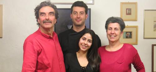 Famiglia