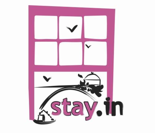 Stay In Apartments