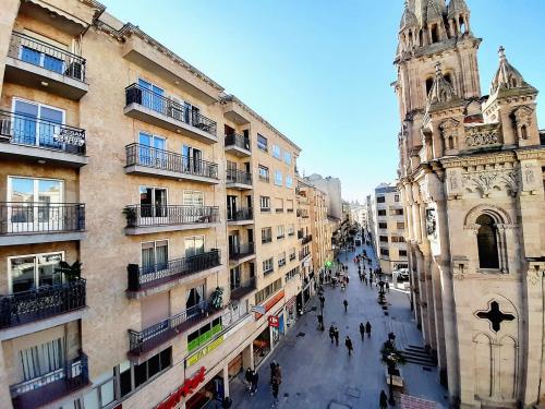 Apartamentos Vega by gaiarooms, Salamanca – Updated 2022 Prices