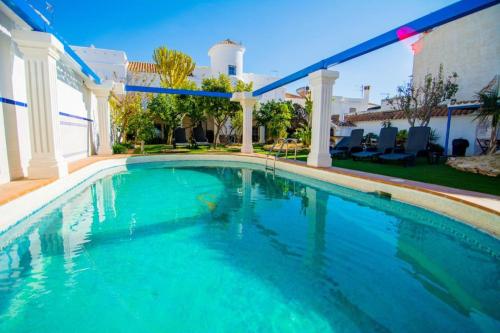 16:9 Los Molinos Suites, Almería – Bijgewerkte prijzen 2022