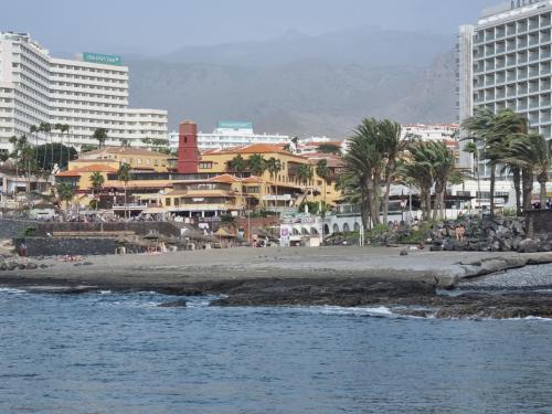 pueblo canario, сдаётся впервые!!!, Playa Fañabe – Updated ...