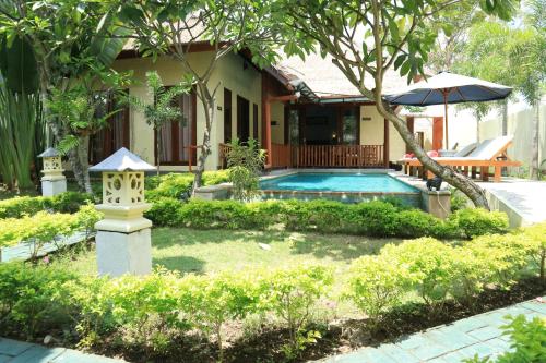 Joje bungalow