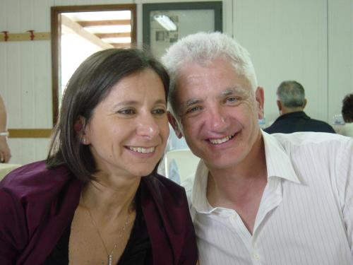 Antonella e Gabriele