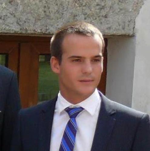 Alvaro Reinoso