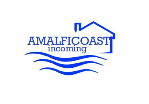 Amalfi Coast Incoming