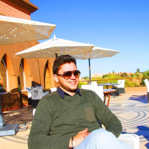 Rachid Gharbaoui