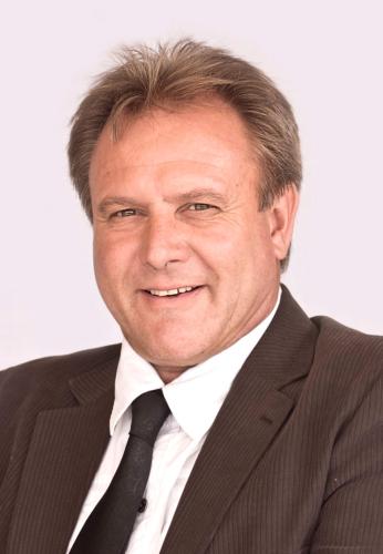 Ian Taylor
