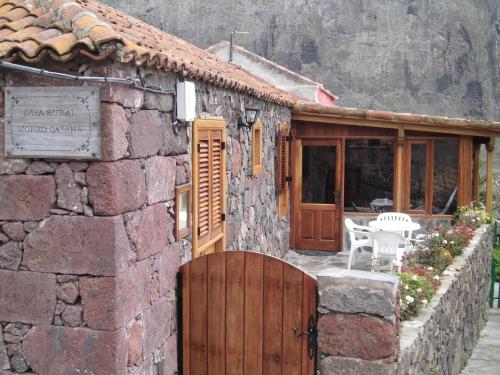 Masca - Casas rurales morrocatana