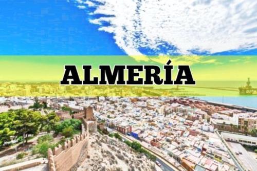 Villa with amazing views and swimming pool, Níjar – Updated ...