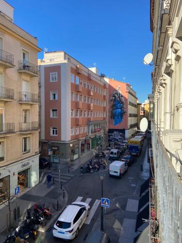 Chueca Just For You (Madrid) – oppdaterte priser for 2022