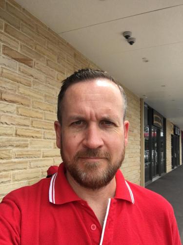 Craig Macdonald