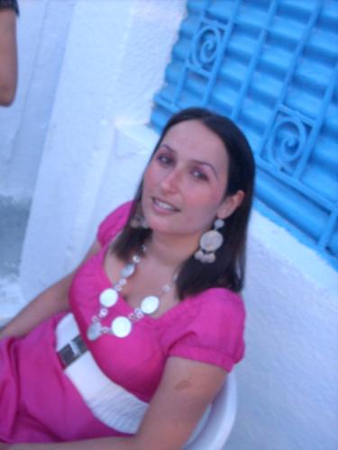 Margherita