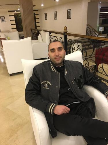 Wael Ghaith