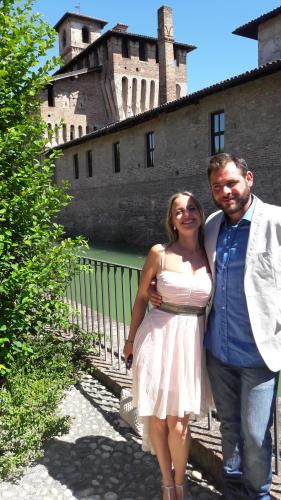 Ale e Angelo