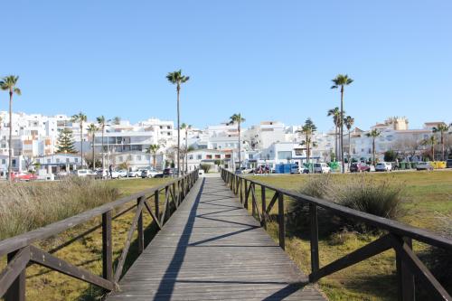 Villa Rocio-Conil, Conil de la Frontera – Bijgewerkte prijzen ...