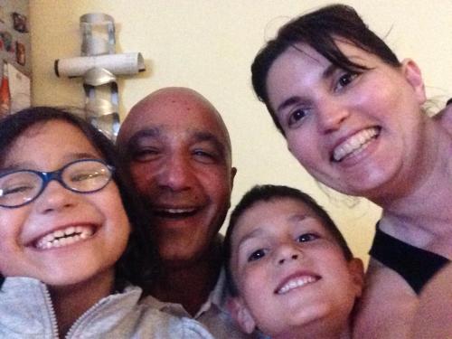 La nostra famiglia