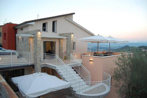 RESIDENZA IL PUNTO