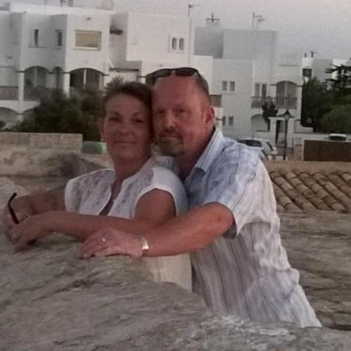 Beatrix & Hartmut Eggers