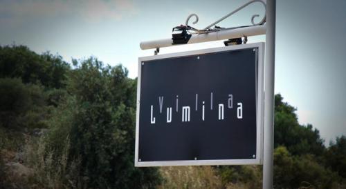 Hotel Villa Lumina Kas
