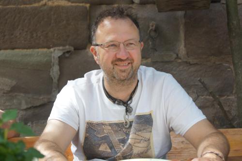 Thomas Hüner