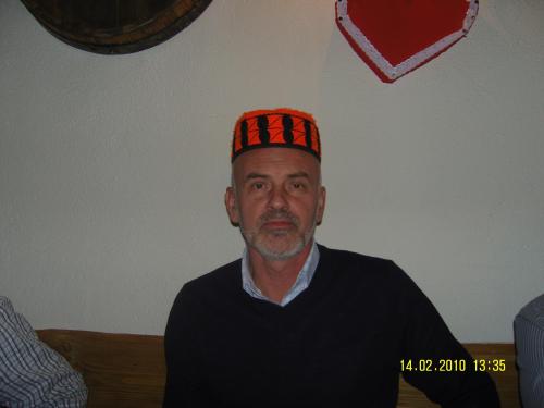 LJubo Tomić