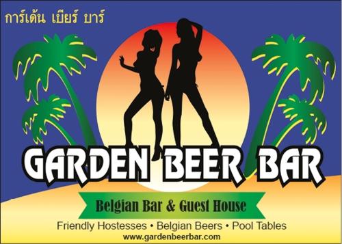 Garden Guest House Pattaya Updated 2021 Prices