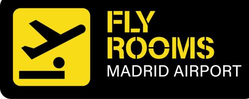 Fly Rooms Madrid Airport, Madrid – Bijgewerkte prijzen 2022