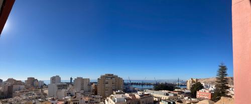 Vivienda Bendicho- CATEDRAL, Almería – Bijgewerkte prijzen 2022