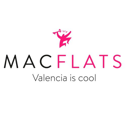 Macflats Valencia Puerto, Valencia – Bijgewerkte prijzen 2022