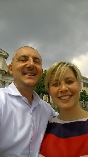Corrado & Chiara