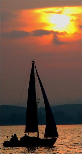 Heimoz Christa und Martins Aussicht