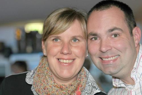 Viviane & Kurt
