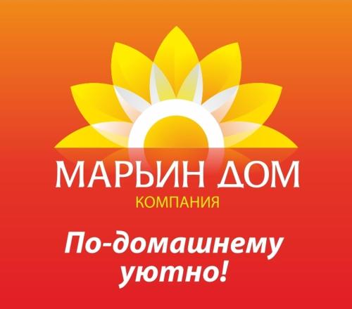 Компания "Марьин Дом"
