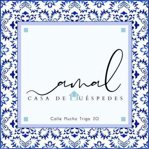 Amal Casa de huéspedes, Córdoba – Precios actualizados 2022