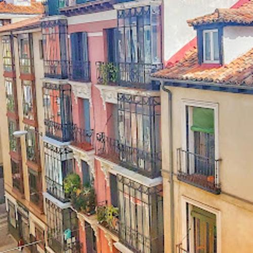 Hostal Prada, Madrid – Updated 2022 Prices