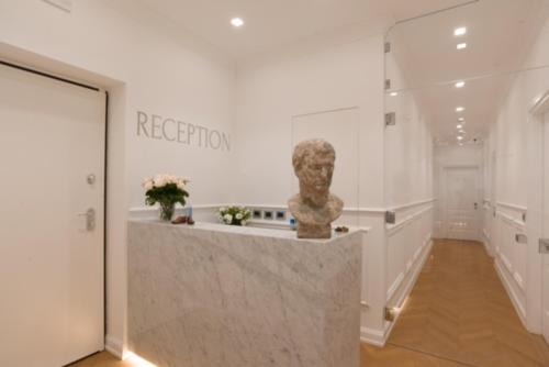 Via Chiodo Luxury Rooms I-II
