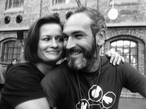 Michael und Ulrike John