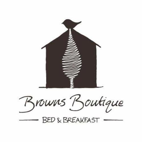 Browns Boutique Bed and Breakfast