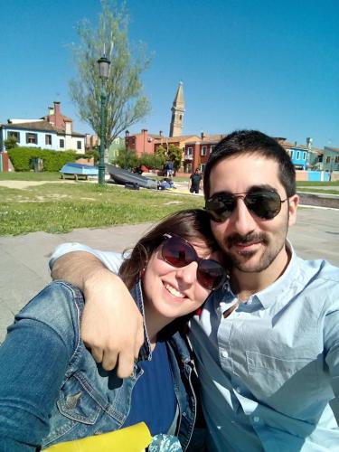 Matteo e Alice
