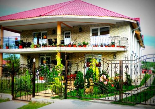 Casa Cornelia Mahmudia