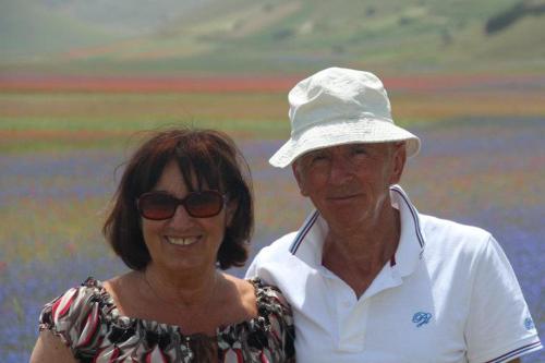 Paola e Franco
