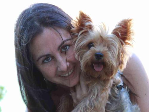 Coloma Bujosa & Mimi
